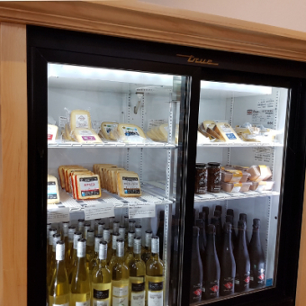 Cheese To GO