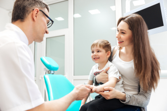 What to Expect When You Visit Academy Dental Group