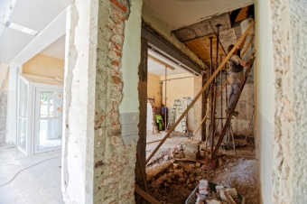 An important update about the Heating and Cooling Incentive (HCI) Program