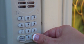 Your property more secure with electronic lockboxes