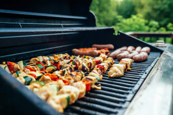 Outdoor BBQ Safety Tips for Your Summer Grilling
