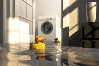 How to protect your home and vehicle from water or flood damage