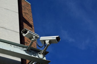 7 Reasons Why Your Business Needs a Commercial Camera System