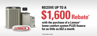 Save Up To $1,600