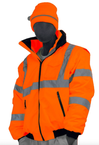 Winter-Proof Your Work Zone: Top 6 Worker Safety Tips for the Winter