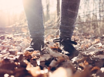 3 Tips for Having a Healthy Fall At Home