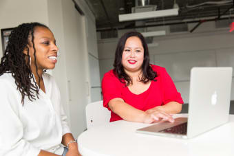 COMING UP: An Evening of Mentorship Appreciation