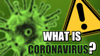 What is Coronavirus?