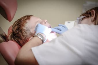 What to Do During A Dental Emergency