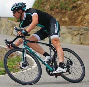 Intoducing BIANCHI