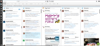 8 Tips for Social Business Part 2 - Organizing Control Over Social Assets