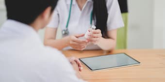 Briefing Note on the Health Care and Social Assistance Jobs at Risk in Niagara from the COVID-19 Coronavirus – May 7, 2020