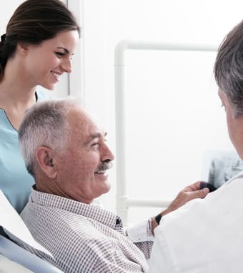 How do Dental Implants Work?