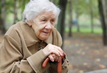 Choosing a Long-Term Care Home, I will never