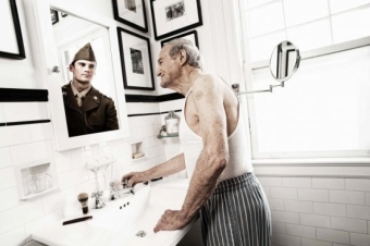 Senior Care begins with Caring: Dismiss me not