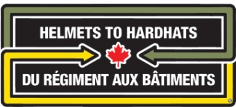 Helmets to Hardhats – Vet helps vets get jobs