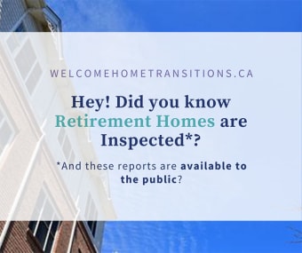 Ontario Retirement Homes - What is a Retirement Home?