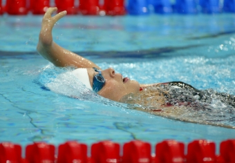 Thank you #TO2015 - it's been a wild ride!