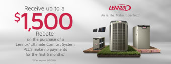 Save Up To $1,500