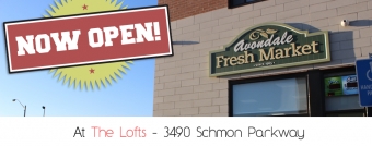 Introducing Our Newest Store Location!