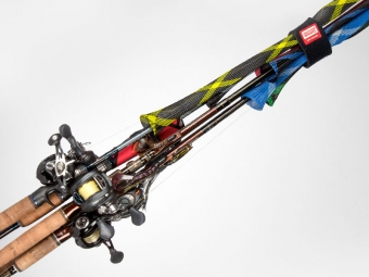 Caring For Your Fishing Rod