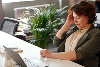 Parallels Between Zoom Fatigue and Hearing Loss