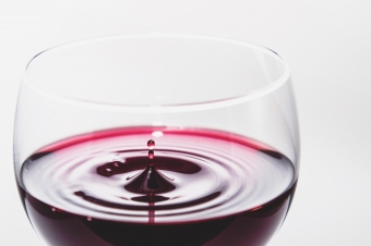 Days of Wine and Chocolate