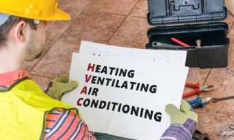 Home Spring Maintenance & Cleaning Check List
