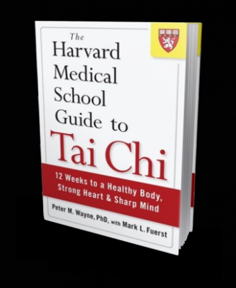 Harvard Medical School Guide to Tai Chi