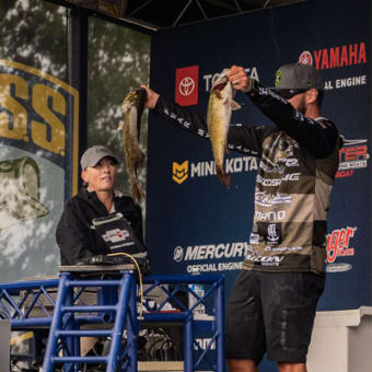 Continuing To Grow As An Angler
