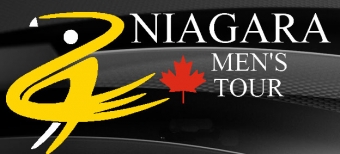 2016 Niagara Men's Tour Sponsor