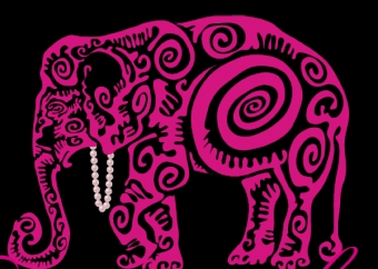 Quit Feeding the Elephant Sized Critic