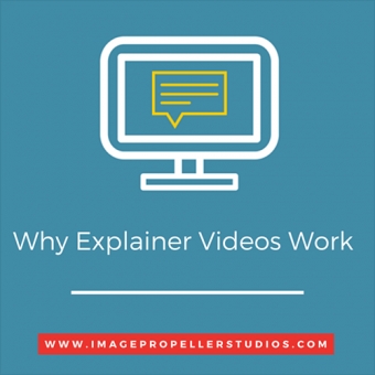 Why Explainer Videos Work to Simplify your Message