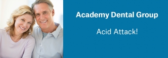 Acid Attack!