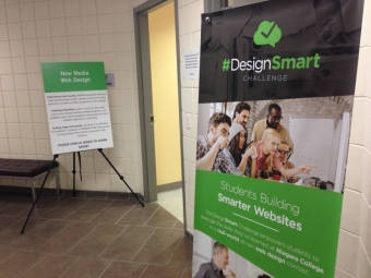 The CMSIntelligence Design Smart Challenge Year 2