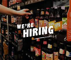 Territory Manager, On-Premise Vancouver