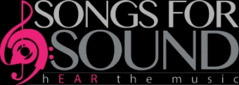Songs For Sound #HEARtheMUSIC Project