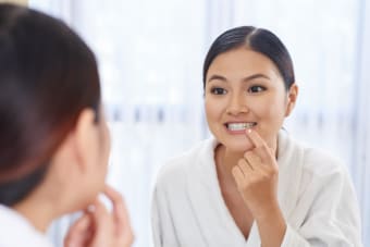 How long does dental bonding last?