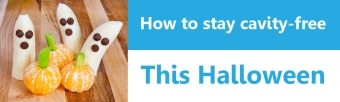 How to Have a Cavity Free Halloween