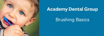 Brushing Basics
