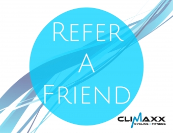 Refer A Friend Program