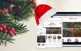 9 Simple Tips to Get Your Website Ready This Holiday