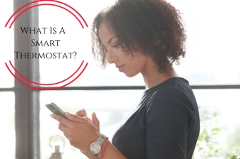 What is a Smart Thermostat?