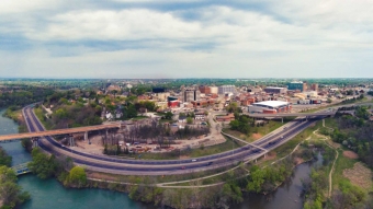 A New Economic Development Strategy for the City of St. Catharines