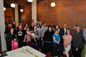 Why Cowork Niagara Loves Downtown St. Catharines
