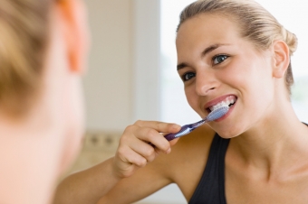 Tips for Better Brushing