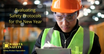 Evaluating Safety Protocols for the New Year
