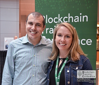 From IPO to ICO: #blockchain’s finance revolution