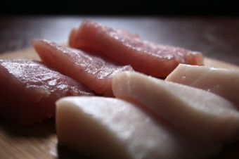 CRAP! You NEED to know this if you eat SUSHI!