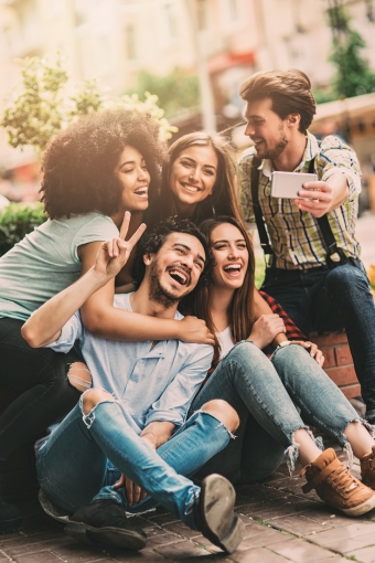 Invisalign® for Teens